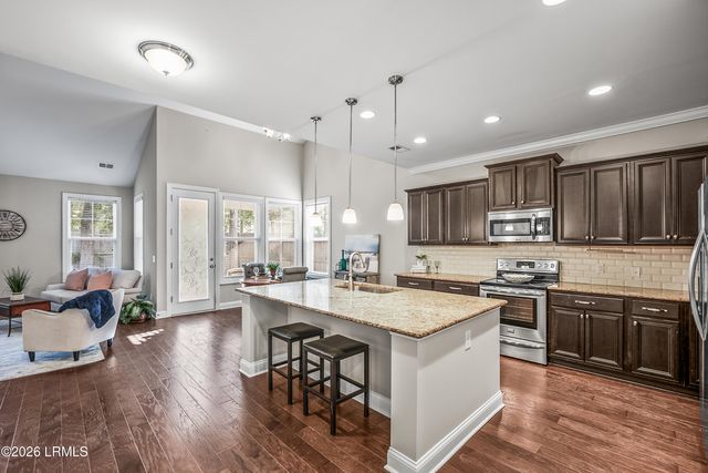 3940 Sage Drive, Beaufort, SC 29907