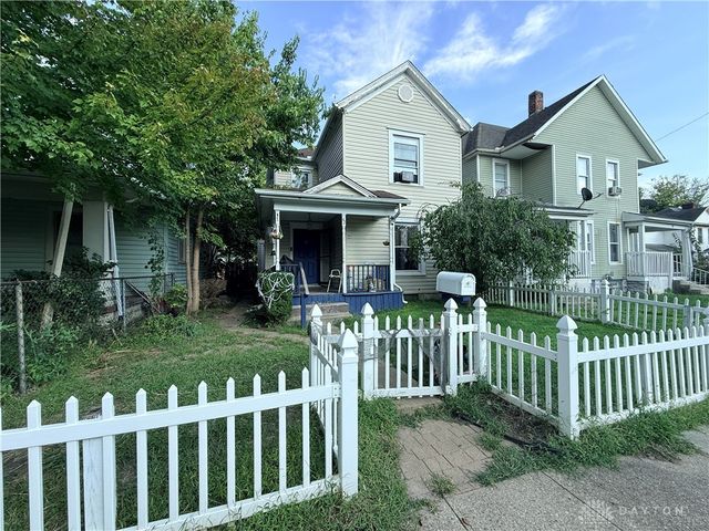 42 Gerlaugh Avenue, Dayton, OH 45403
