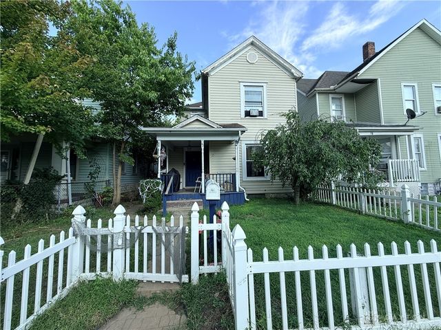 42 Gerlaugh Avenue, Dayton, OH 45403