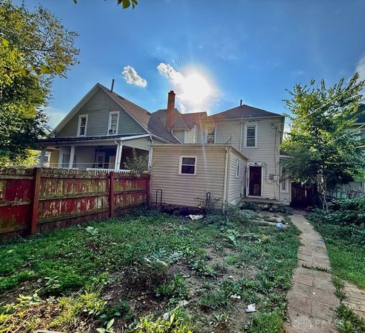 42 Gerlaugh Avenue, Dayton, OH 45403