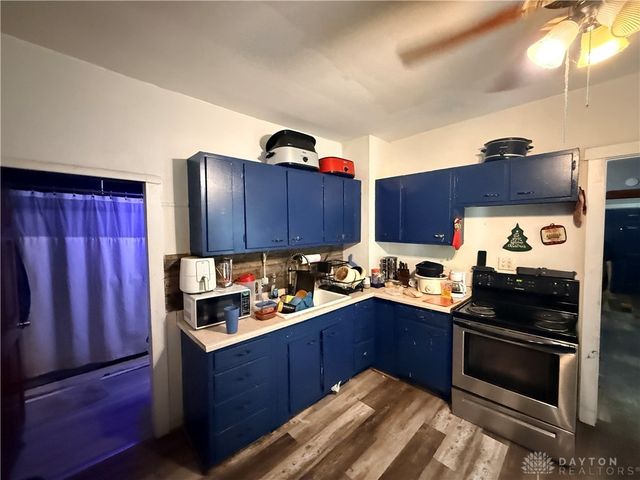 42 Gerlaugh Avenue, Dayton, OH 45403