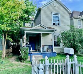 42 Gerlaugh Avenue, Dayton, OH 45403