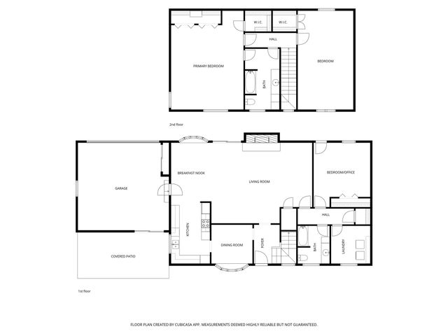 2105 Camelot Drive, Grapevine, TX 76051
