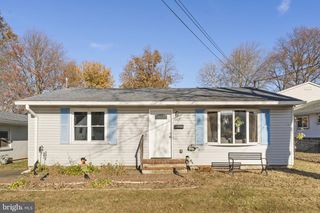 1517 VIRGINIA AVENUE, Bensalem, PA 19020