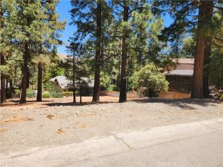0 Timberline, Wrightwood, CA 92397