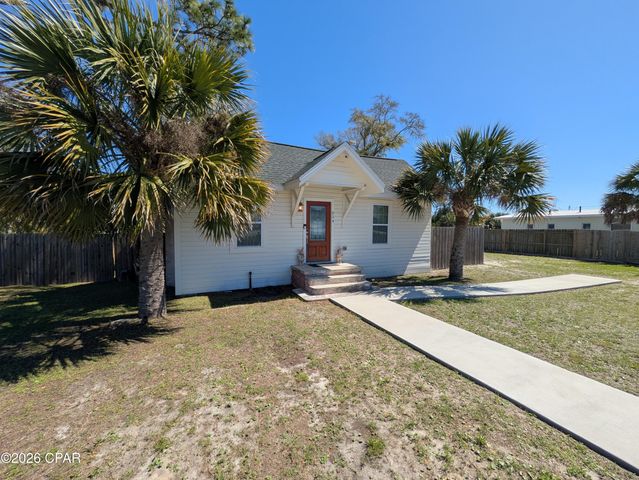 854 Magnolia Avenue, Panama City, FL 32401