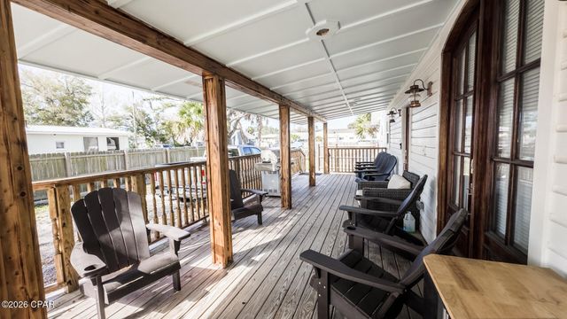 854 Magnolia Avenue, Panama City, FL 32401