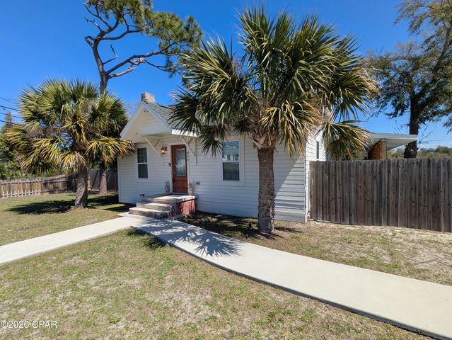 854 Magnolia Avenue, Panama City, FL 32401