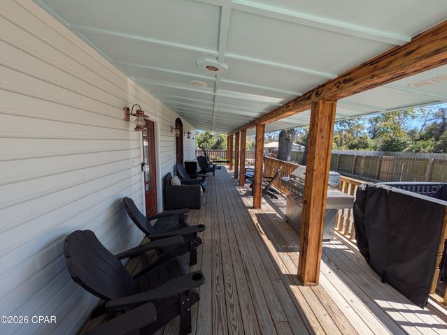 854 Magnolia Avenue, Panama City, FL 32401