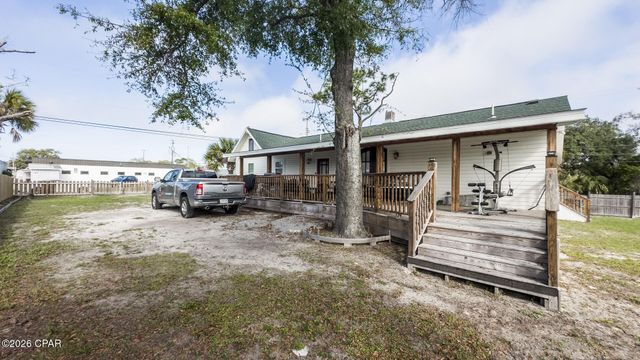854 Magnolia Avenue, Panama City, FL 32401
