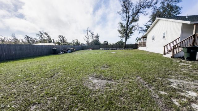 854 Magnolia Avenue, Panama City, FL 32401