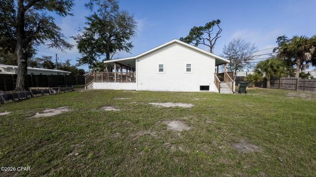 854 Magnolia Avenue, Panama City, FL 32401