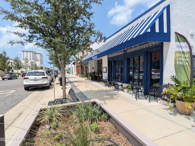 854 Magnolia Avenue, Panama City, FL 32401