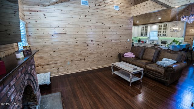854 Magnolia Avenue, Panama City, FL 32401