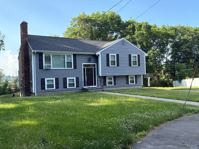 27 Richardson Circle, Saugus, MA 01906