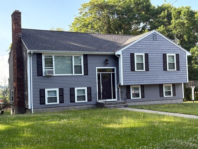 27 Richardson Circle, Saugus, MA 01906