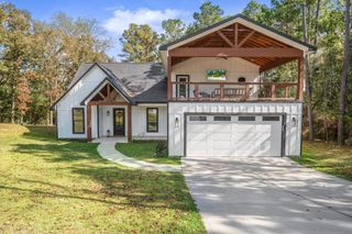 22437 Augusta Lane, Huntsville, TX 77320