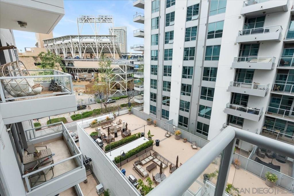206 Park Blvd 601, San Diego, CA 92101 — exterior