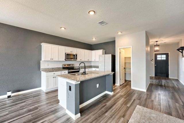 14505 Shooter Mc Gavin DR, Manor, TX 78653