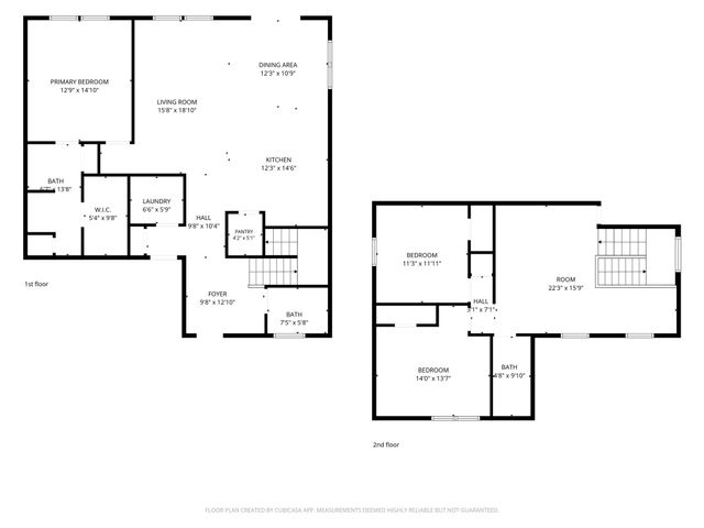14505 Shooter Mc Gavin DR, Manor, TX 78653