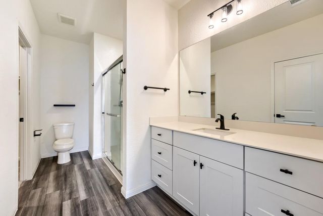 14505 Shooter Mc Gavin DR, Manor, TX 78653