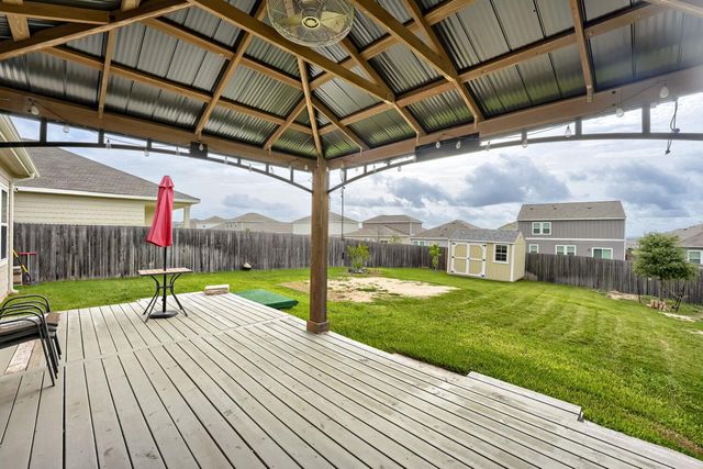 14505 Shooter Mc Gavin DR, Manor, TX 78653