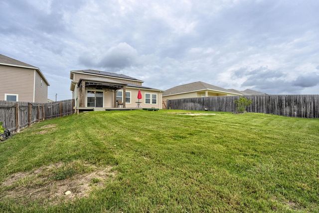 14505 Shooter Mc Gavin DR, Manor, TX 78653