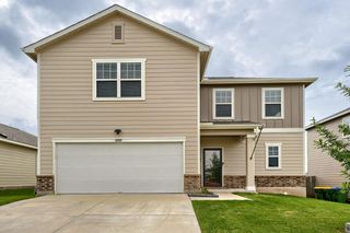 14505 Shooter Mc Gavin DR, Manor, TX 78653