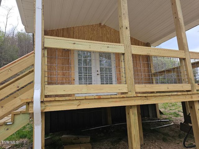 12702 Crab Orchard Road, Coeburn, VA 24230