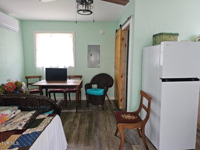 12702 Crab Orchard Road, Coeburn, VA 24230