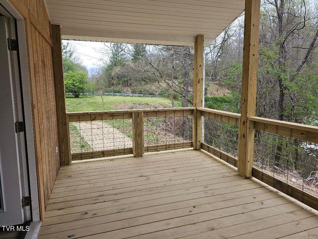 12702 Crab Orchard Road, Coeburn, VA 24230