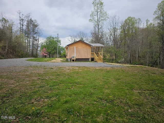 12702 Crab Orchard Road, Coeburn, VA 24230