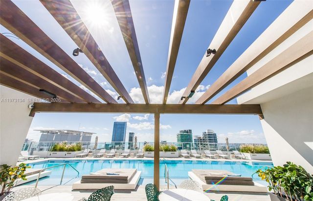 1010 Brickell Ave 3010, Miami, FL 33131