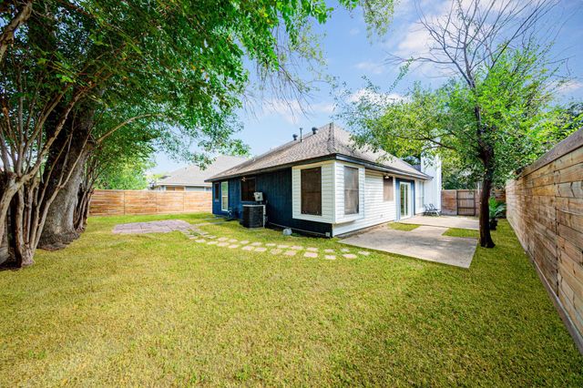 2107 Foundary Drive, Katy, TX 77493