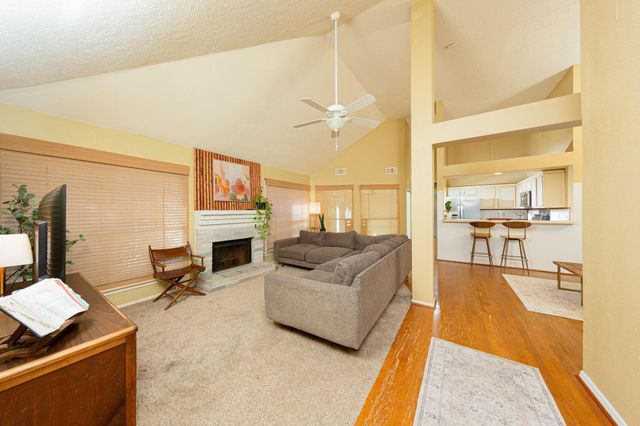 2107 Foundary Drive, Katy, TX 77493