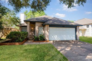 2107 Foundary Drive, Katy, TX 77493