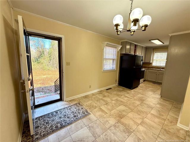 1916 Spruce Street, Fayetteville, NC 28303