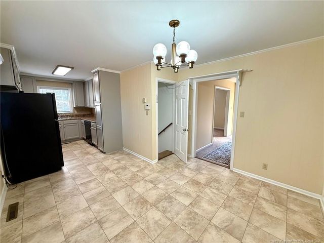 1916 Spruce Street, Fayetteville, NC 28303