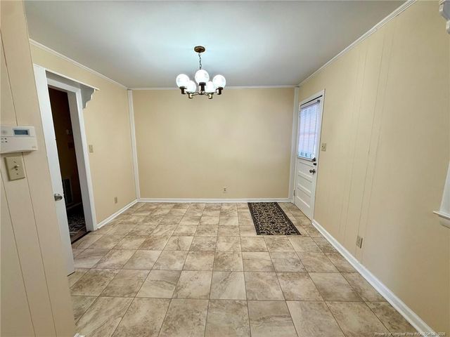 1916 Spruce Street, Fayetteville, NC 28303