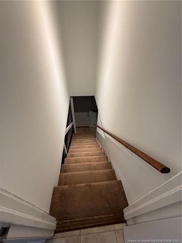 1916 Spruce Street, Fayetteville, NC 28303