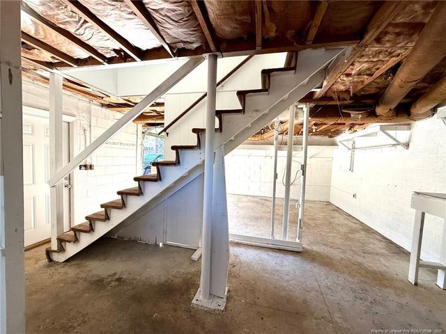 1916 Spruce Street, Fayetteville, NC 28303