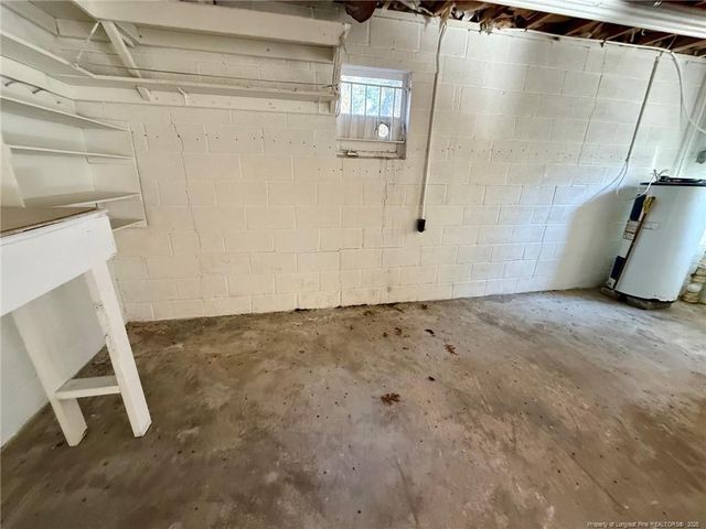 1916 Spruce Street, Fayetteville, NC 28303