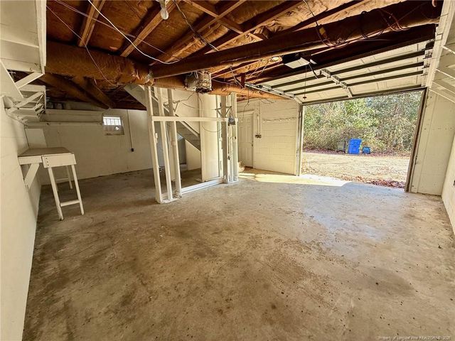 1916 Spruce Street, Fayetteville, NC 28303