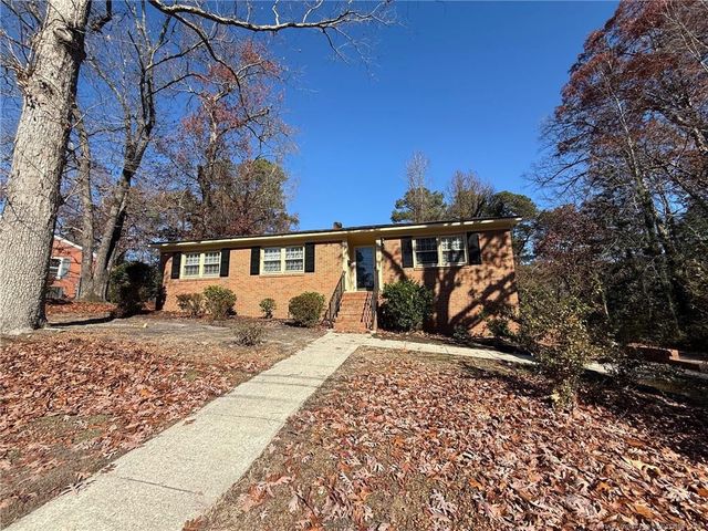 1916 Spruce Street, Fayetteville, NC 28303