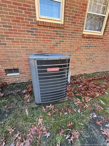 1916 Spruce Street, Fayetteville, NC 28303