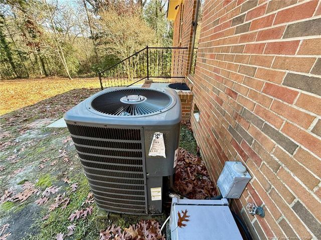 1916 Spruce Street, Fayetteville, NC 28303