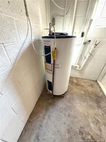 1916 Spruce Street, Fayetteville, NC 28303