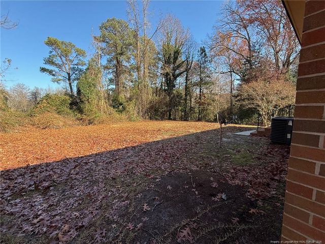 1916 Spruce Street, Fayetteville, NC 28303