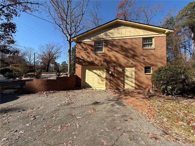 1916 Spruce Street, Fayetteville, NC 28303