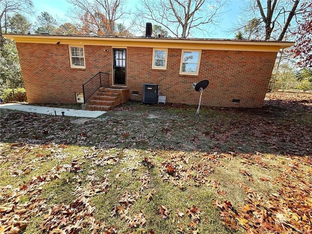 1916 Spruce Street, Fayetteville, NC 28303